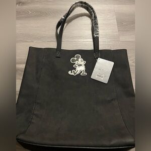 Disney Mickey Mouse tote nwt